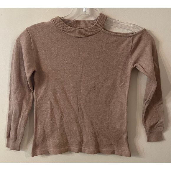 Cozy Peyton Bre‎ Sweater - Picture 1 of 4
